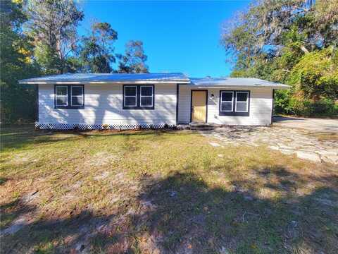 322 SE 49TH DRIVE, GAINESVILLE, FL 32641