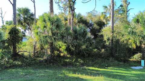 EMPORIA TERRACE, NORTH PORT, FL 34286