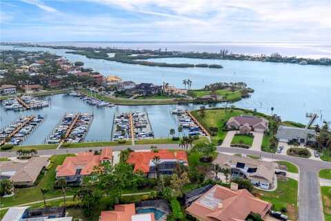 312 YACHT HARBOR DRIVE, OSPREY, FL 34229
