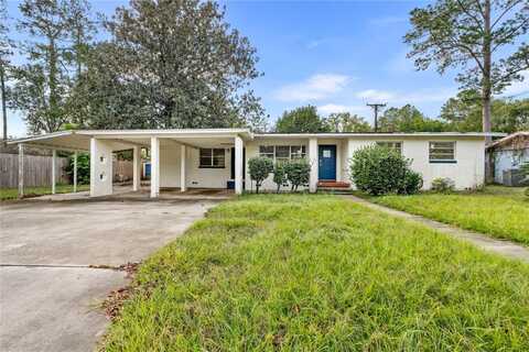 2129 NW 29TH AVENUE, GAINESVILLE, FL 32605