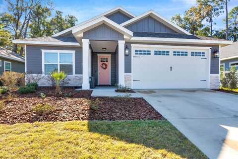 1755 SW 67TH CIRCLE, GAINESVILLE, FL 32607