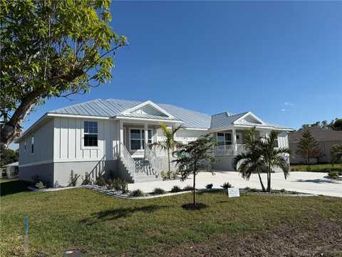 2926 VASCO STREET, PUNTA GORDA, FL 33950