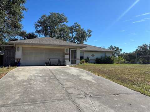 1114 S NARRAMORE STREET, NORTH PORT, FL 34287