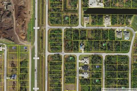 13126 FORT BRAGGS AVENUE, PORT CHARLOTTE, FL 33981