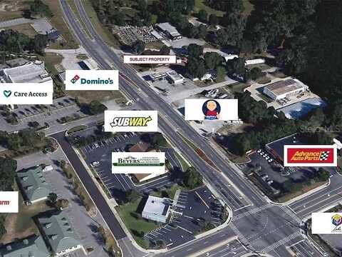 W HERMOSA STREET, LADY LAKE, FL 32159