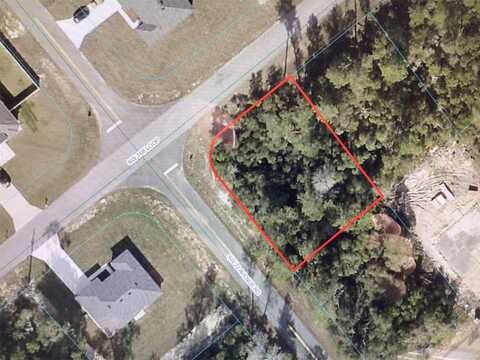 0 SW 168 LOOP, OCALA, FL 34473