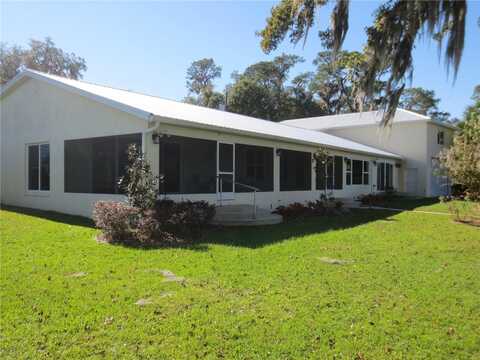 721 NE 140TH AVENUE, SILVER SPRINGS, FL 34488