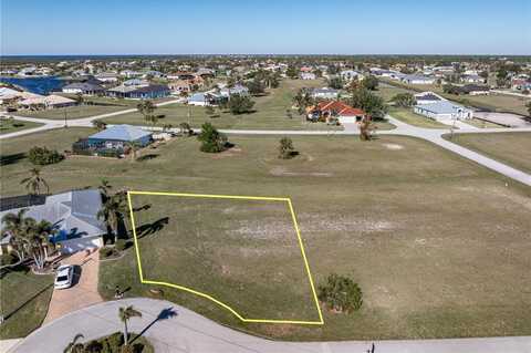 17503 MALARKY LANE, PUNTA GORDA, FL 33955