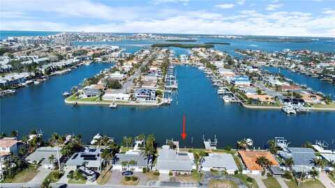 440 115TH AVENUE, TREASURE ISLAND, FL 33706