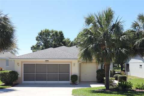 5107 AURORA DRIVE, LEESBURG, FL 34748