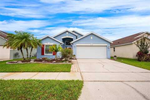 14138 PORTRUSH DRIVE, ORLANDO, FL 32828