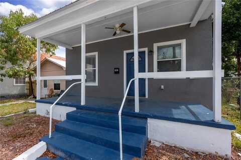 2907 N 17TH STREET, TAMPA, FL 33605