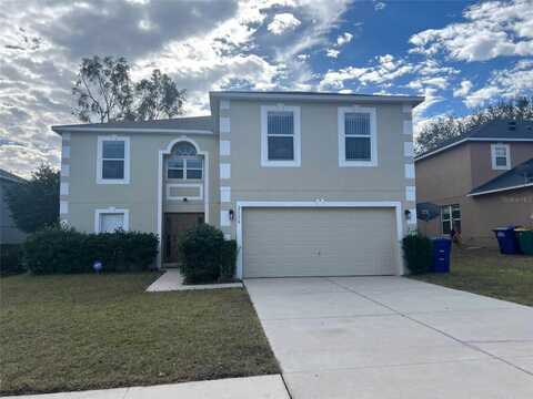 2116 TEALWOOD CIRCLE, TAVARES, FL 32778