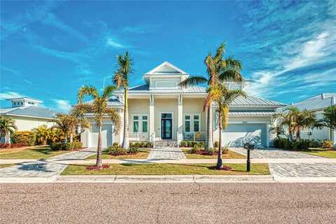 5713 TYBEE ISLAND DRIVE, APOLLO BEACH, FL 33572
