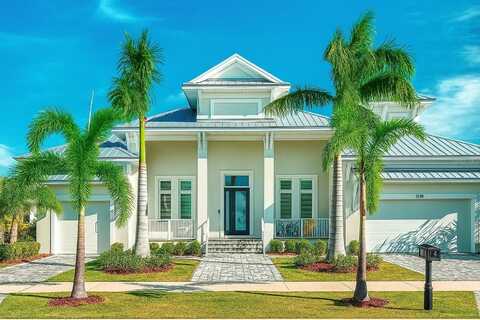 5713 TYBEE ISLAND DRIVE, APOLLO BEACH, FL 33572