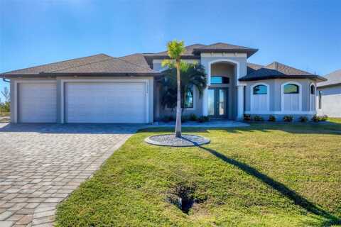 15336 LAKELAND CIRCLE, PORT CHARLOTTE, FL 33981