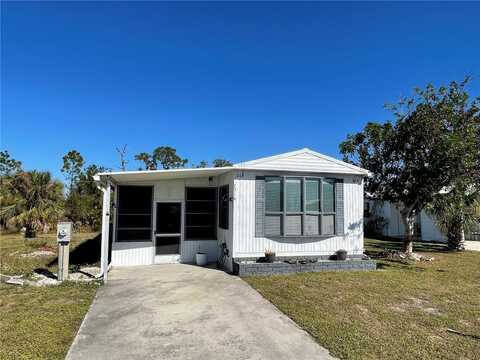 7316 CANDACE LANE, PORT CHARLOTTE, FL 33981