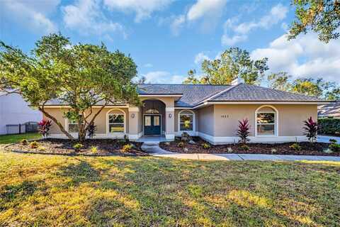 1437 HOUNDS HOLLOW COURT, LUTZ, FL 33549