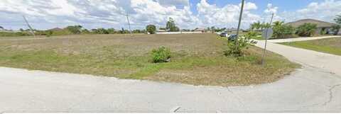 301 NE 24TH TERRACE, CAPE CORAL, FL 33909