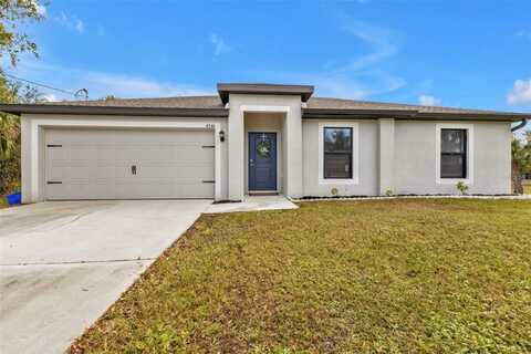 4846 BUTTERFLY LANE, NORTH PORT, FL 34288
