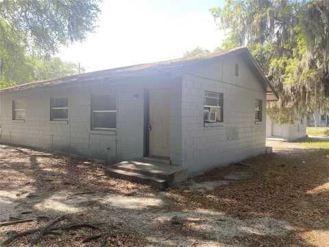 506 TERRY STREET, WILDWOOD, FL 34785