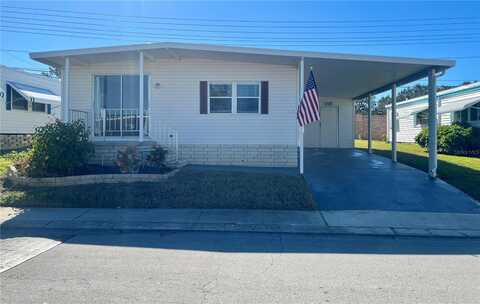 90 RED OAK DRIVE, PALM HARBOR, FL 34684