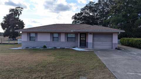 5500 NE 11TH AVENUE, OCALA, FL 34479