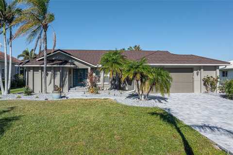 430 MONACO DRIVE, PUNTA GORDA, FL 33950