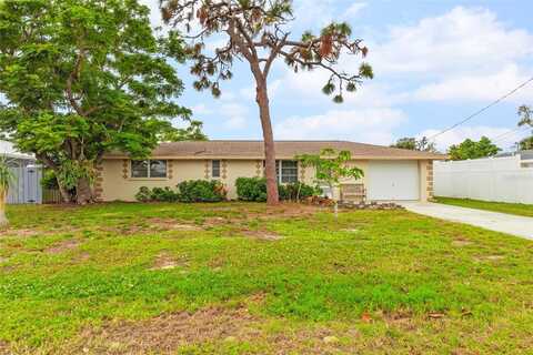 801 CHURCH STREET, NOKOMIS, FL 34275