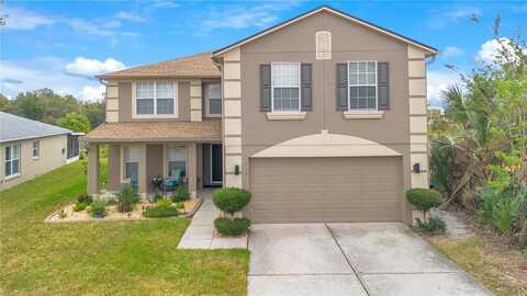 619 CRYSTAL BAY LANE, ORLANDO, FL 32828