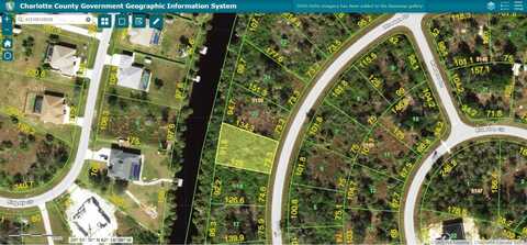 7529 PINEDALE DRIVE, PORT CHARLOTTE, FL 33981