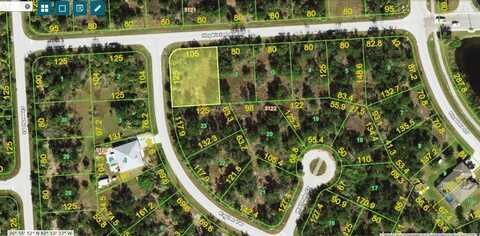 13356 KAPLAN TERRACE, PORT CHARLOTTE, FL 33981