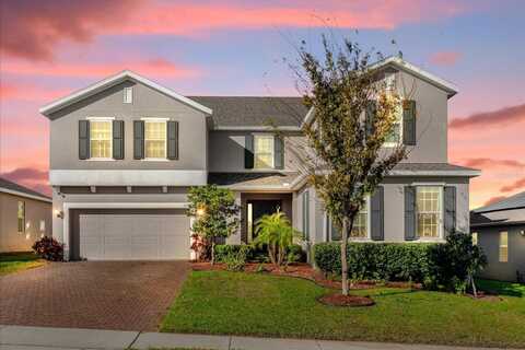 1150 BLARNEY STREET, MINNEOLA, FL 34715