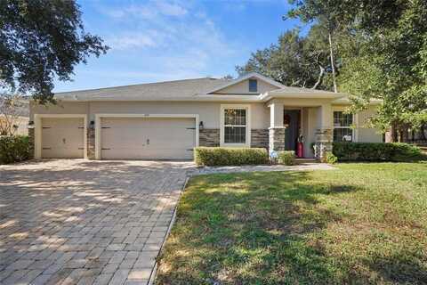 209 WELLINGTON WOODS AVENUE, DELAND, FL 32724