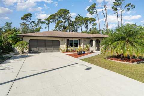 4239 DURANT STREET, PORT CHARLOTTE, FL 33948