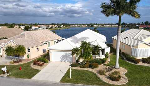 26247 STILLWATER CIRCLE, PUNTA GORDA, FL 33955