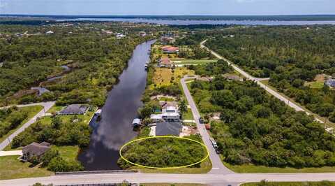 653 BISCAYNE DRIVE, PORT CHARLOTTE, FL 33953
