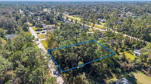 8TH AVENUE, DELAND, FL 32724