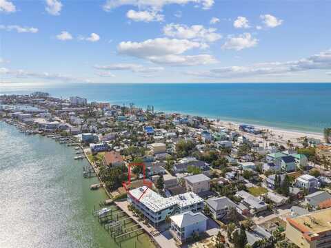 143 94TH AVENUE, TREASURE ISLAND, FL 33706