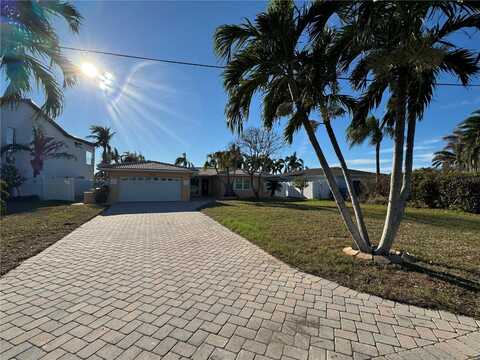 10128 YACHT CLUB DRIVE, TREASURE ISLAND, FL 33706