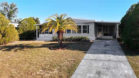 9176 SALISBURY DRIVE, BROOKSVILLE, FL 34613
