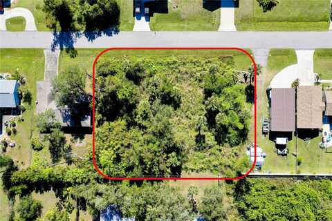 20136 SUSAN AVENUE, PORT CHARLOTTE, FL 33952