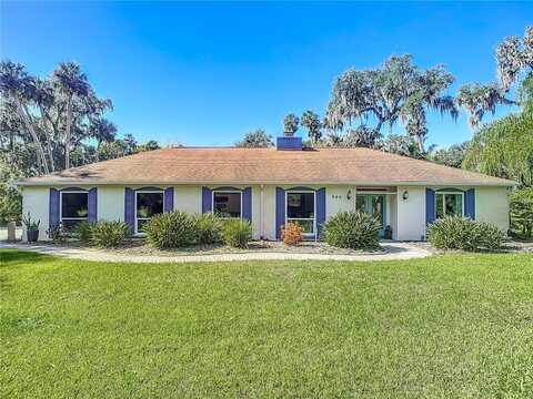 544 STONE ISLAND ROAD, ENTERPRISE, FL 32725