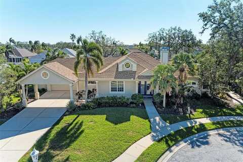 4712 COMPASS DRIVE, BRADENTON, FL 34208