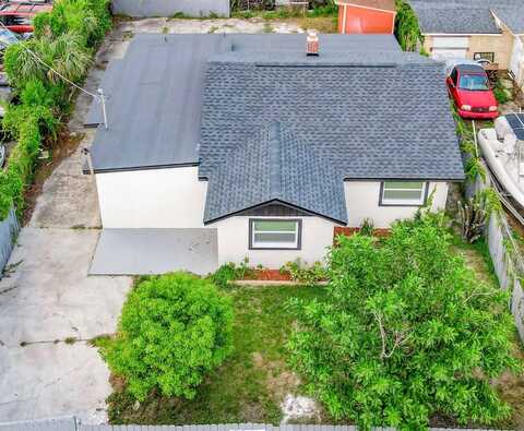 736 N SEGRAVE STREET, DAYTONA BEACH, FL 32114
