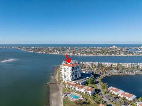 6287 BAHIA DEL MAR CIRCLE, Saint Petersburg, FL 33715