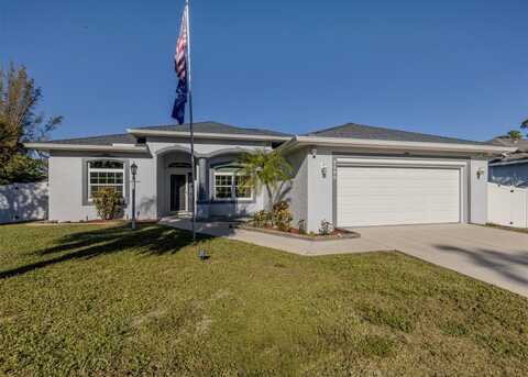 2480 SOPRANO LANE, NORTH PORT, FL 34286