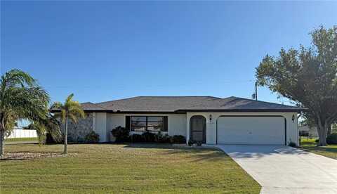 13523 DRYSDALE AVENUE, PORT CHARLOTTE, FL 33981