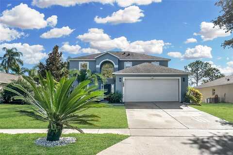 1087 WELCH HILL CIRCLE, APOPKA, FL 32712