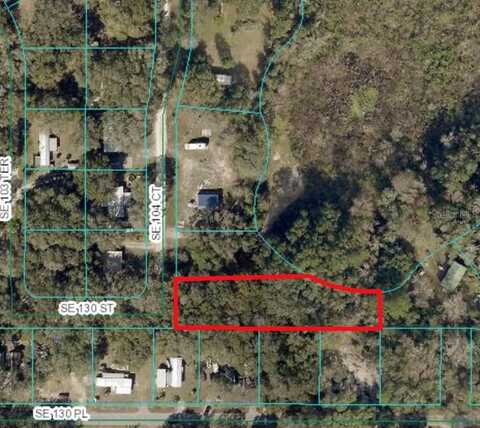 0 SE 130 STREET, BELLEVIEW, FL 34420